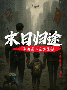 末日归途：带着家人杀出鹰国